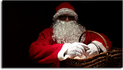 Marché de Noël de Chaon